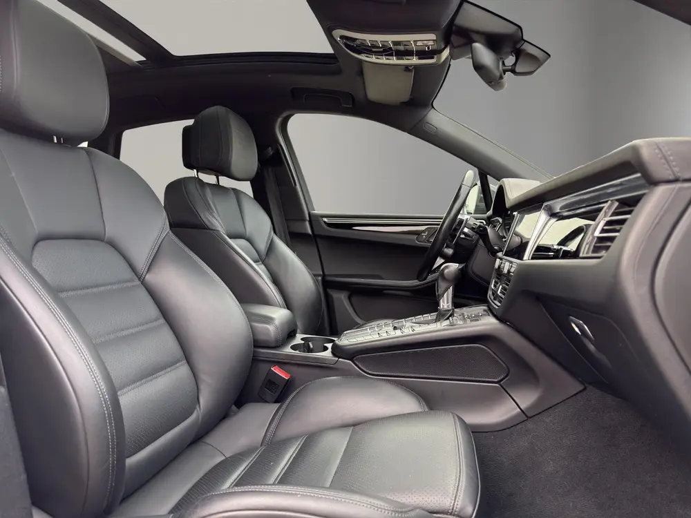 Porsche Macan 2.0 Pano 245Pk | Bose | | Memory | Leder | 20" uit 2019, foto 15