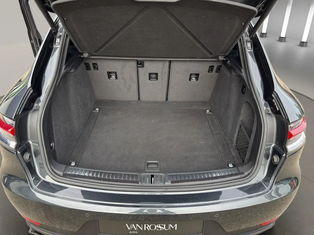 Porsche Macan 2.0 Pano 245Pk | Bose | | Memory | Leder | 20" uit 2019, foto 16