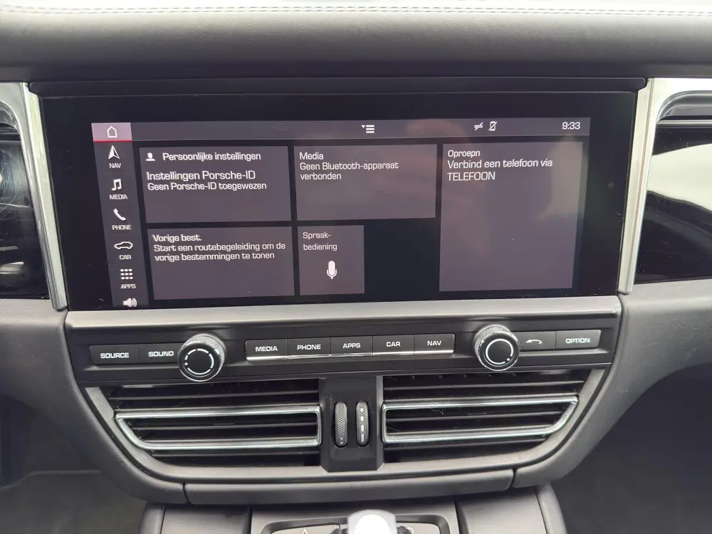 Porsche Macan 2.0 Pano 245Pk | Bose | | Memory | Leder | 20" uit 2019, foto 19