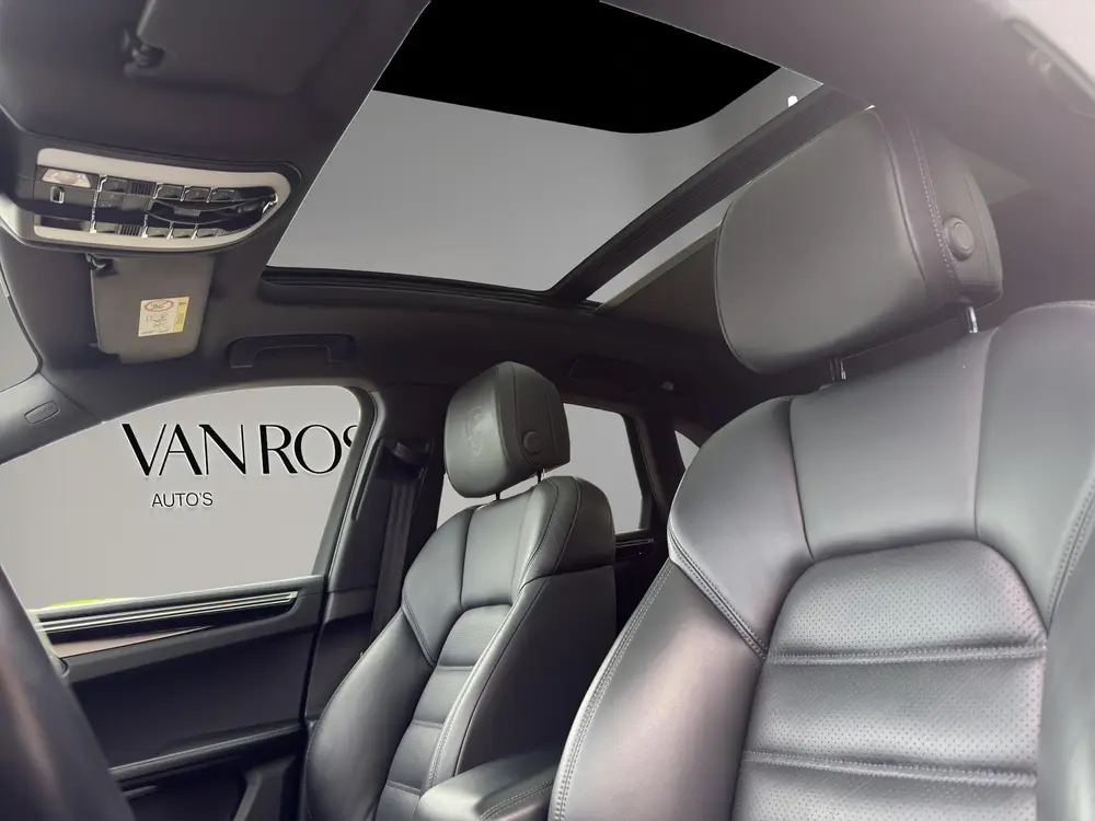 Porsche Macan 2.0 Pano 245Pk | Bose | | Memory | Leder | 20" uit 2019, foto 20