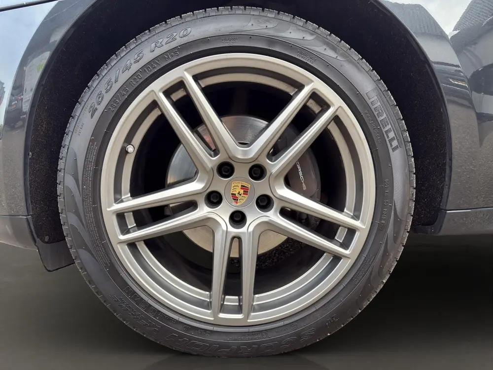Porsche Macan 2.0 Pano 245Pk | Bose | | Memory | Leder | 20" uit 2019, foto 9