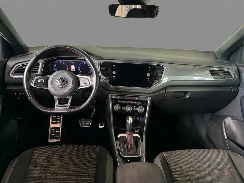 Volkswagen T-Roc 1.5 TSI 150pk Automaat Sport R-Line | Trekh uit 2021, foto 4
