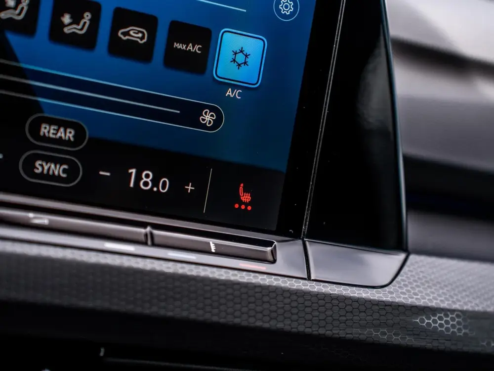 Volkswagen Golf 2.0 TDI GTD|PANO|ACC|CARPLAY|STOEL/STUURVERW uit 2021, foto 13