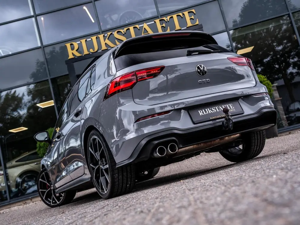 Volkswagen Golf 2.0 TDI GTD|PANO|ACC|CARPLAY|STOEL/STUURVERW uit 2021, foto 20