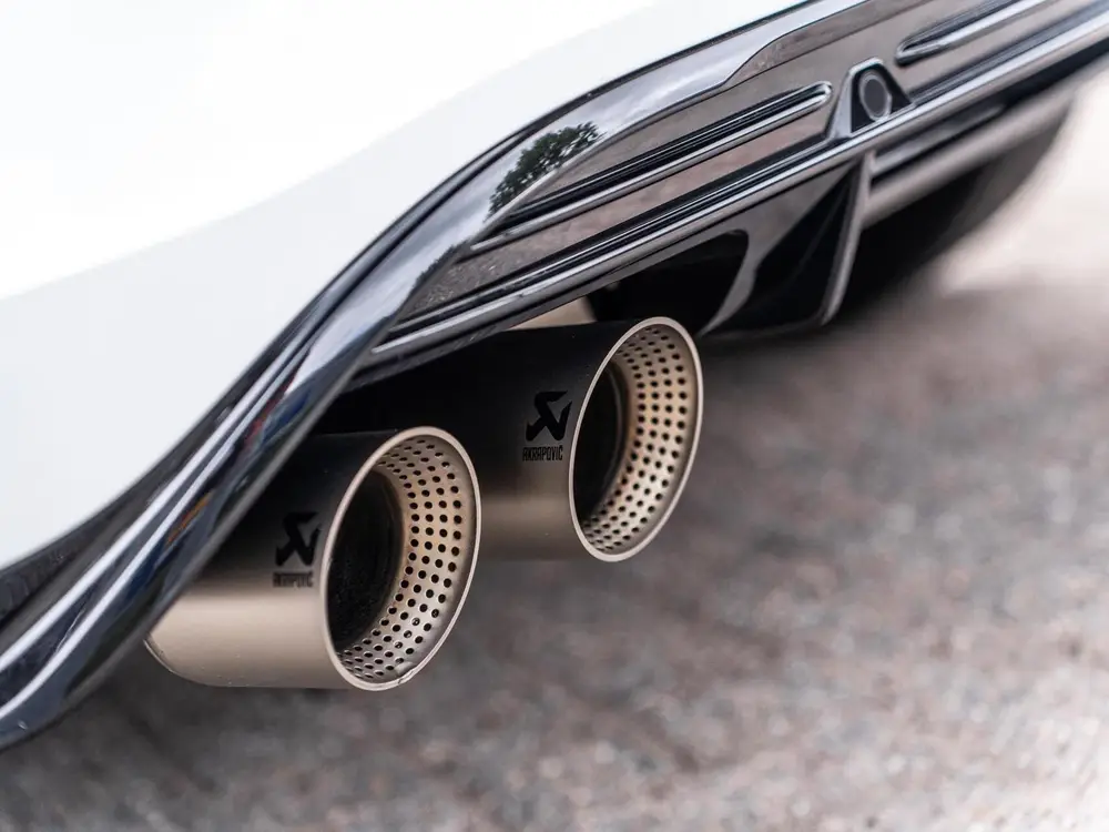 Volkswagen T-Roc R 2.0 TSI 4Motion|PANO|ACC|AKRAPOVIC|19'' uit 2021, foto 20