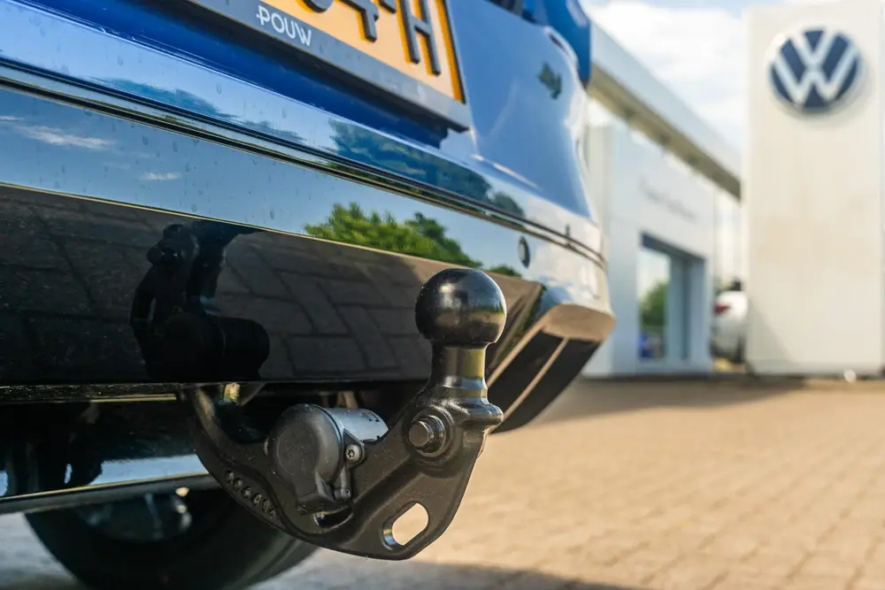Volkswagen T-Roc 1.5 eTSI 150pk DSG R-Line First Edition | T uit 2026, foto 10
