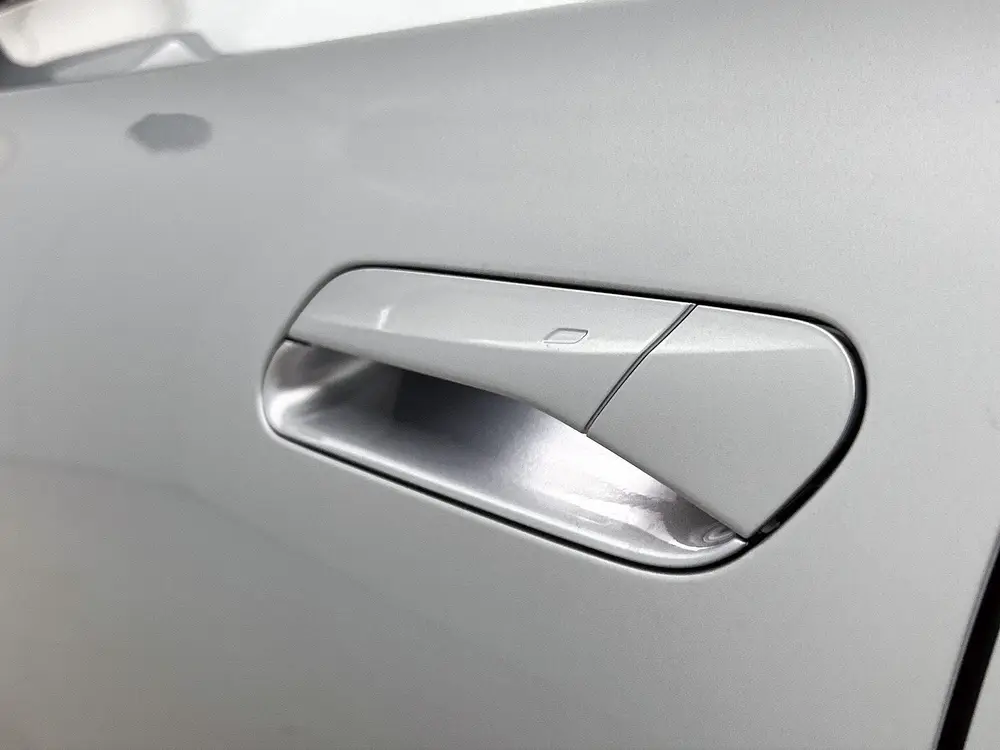 Volkswagen ID.7 Pro Business 77 kWh 286 PK | IQ Lights | Ele uit 2025, foto 16