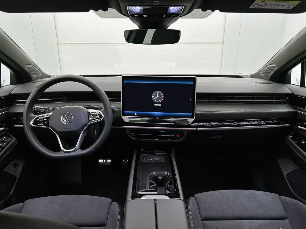 Volkswagen ID.7 Pro Business 77 kWh 286 PK | IQ Lights | Ele uit 2025, foto 20