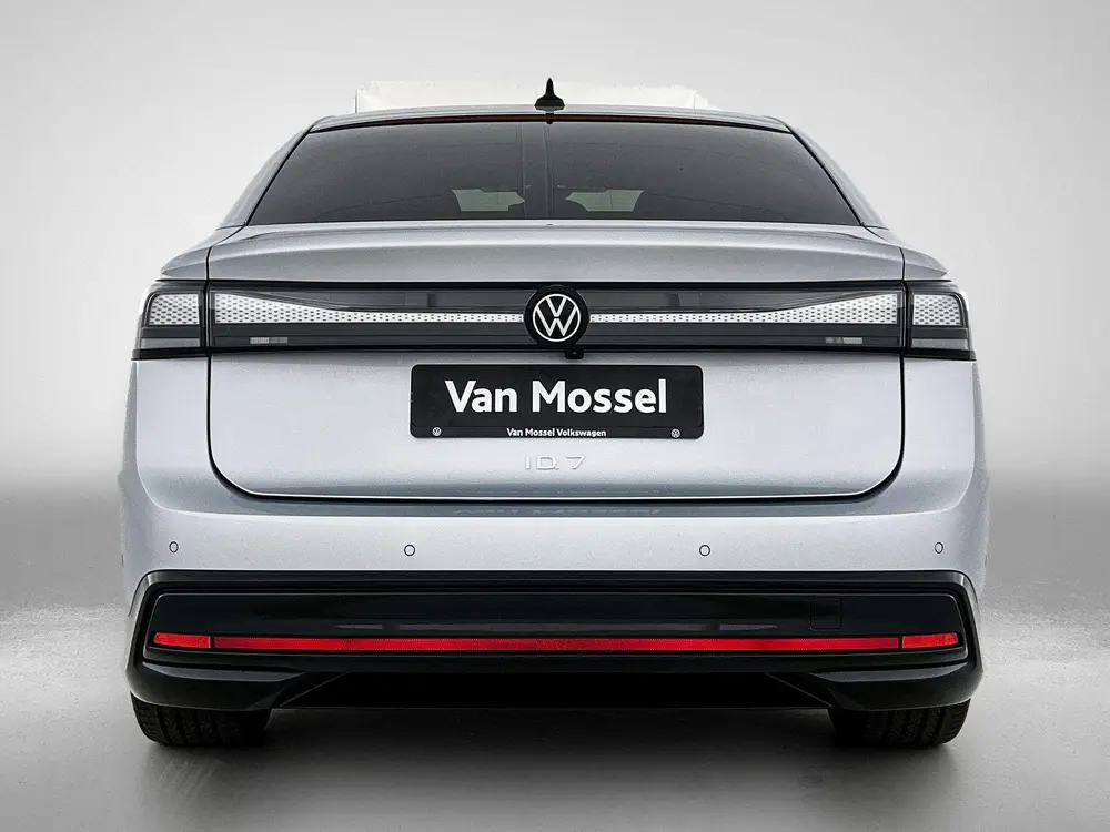 Volkswagen ID.7 Pro Business 77 kWh 286 PK | IQ Lights | Ele uit 2025, foto 3