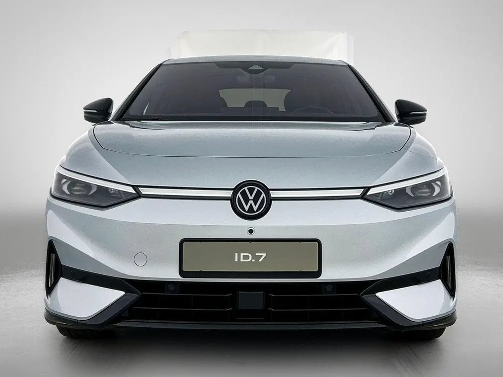 Volkswagen ID.7 Pro Business 77 kWh 286 PK | IQ Lights | Ele uit 2025, foto 5