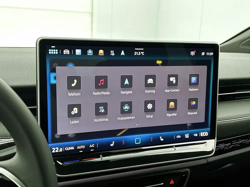 Volkswagen ID.7 Pro Business 77 kWh 286 PK | IQ Lights | Ele uit 2025, foto 7