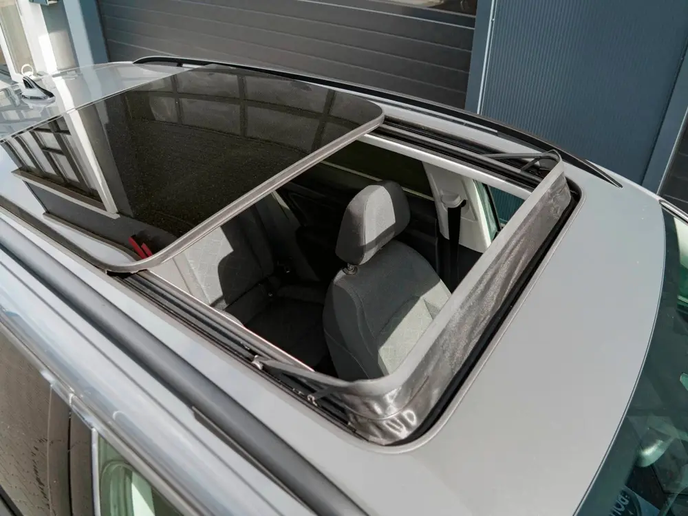 Volkswagen Golf Variant 1.5 eTSI Life Business | PANO | WINT uit 2022, foto 10