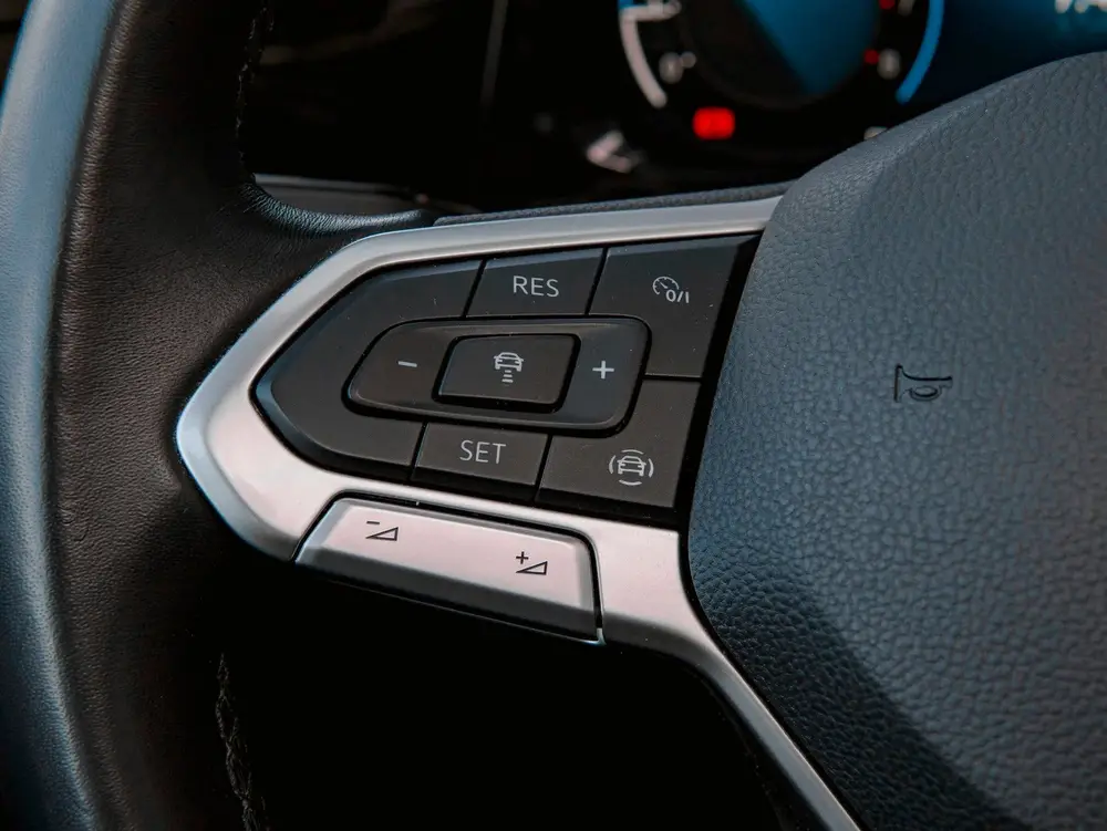 Volkswagen Golf Variant 1.5 eTSI Life Business | PANO | WINT uit 2022, foto 14