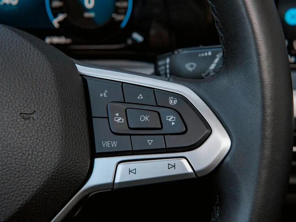 Volkswagen Golf Variant 1.5 eTSI Life Business | PANO | WINT uit 2022, foto 15