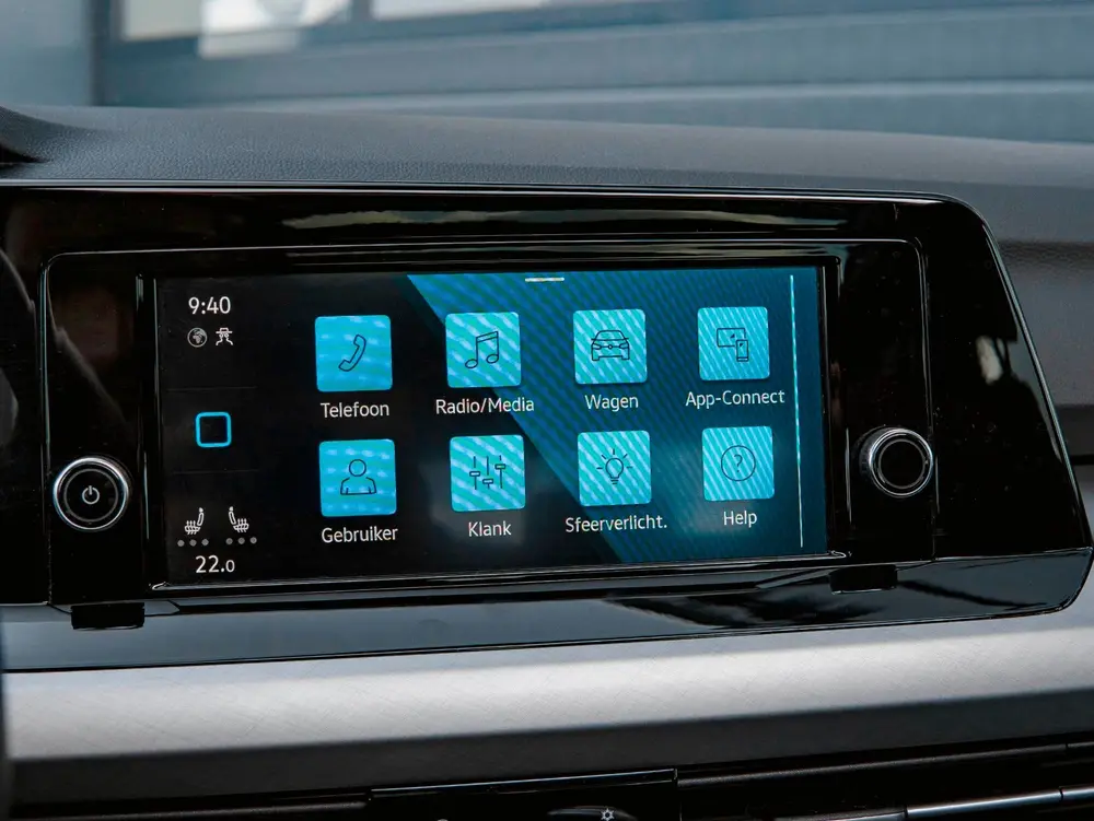 Volkswagen Golf Variant 1.5 eTSI Life Business | PANO | WINT uit 2022, foto 20