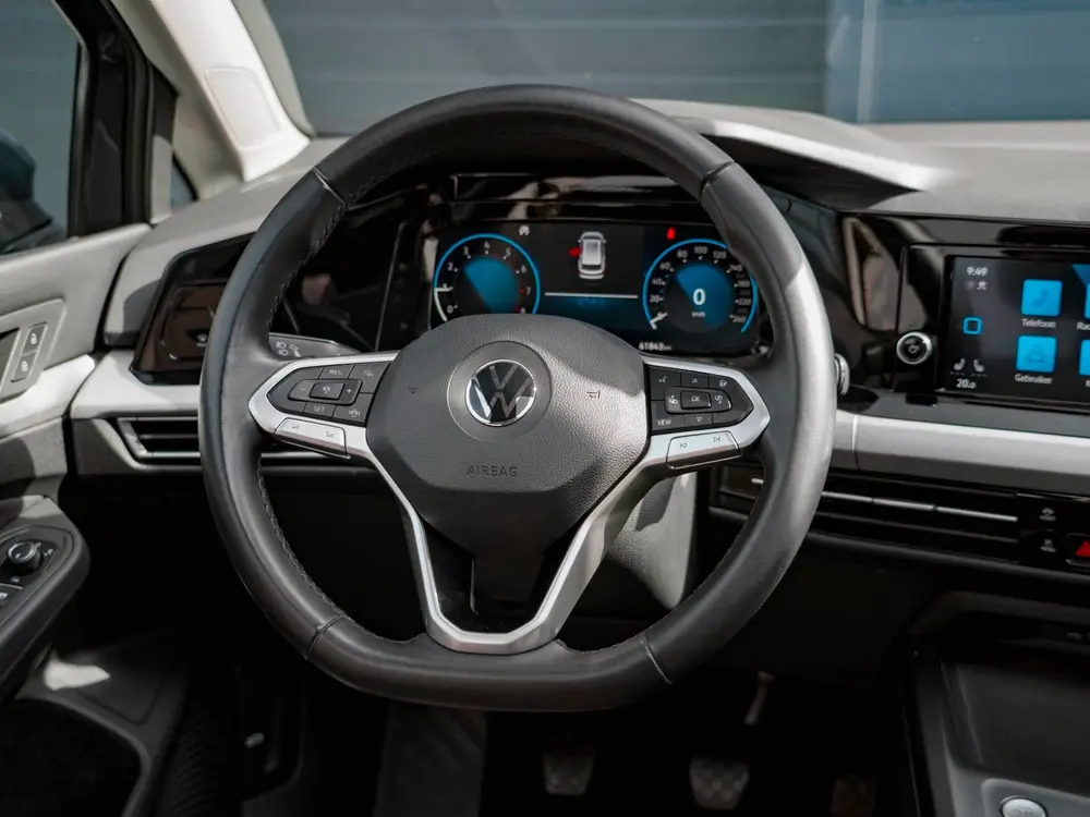 Volkswagen Golf Variant 1.5 eTSI Life Business | PANO | WINT uit 2022, foto 4