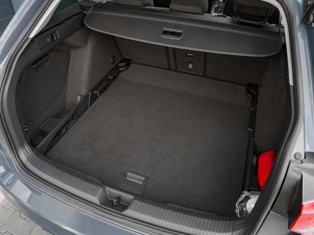 Volkswagen Golf Variant 1.5 eTSI Life Business | PANO | WINT uit 2022, foto 8