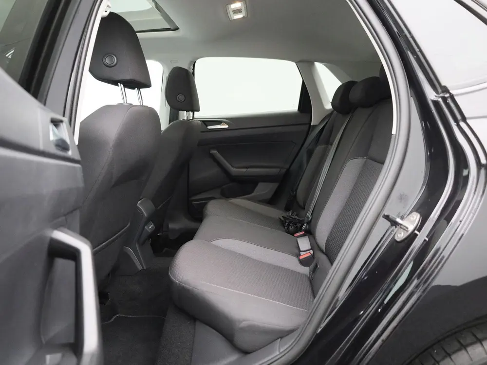 Volkswagen Polo 1.0 TSI Life Edition | Demo | Navigatie | Dr uit 2025, foto 12