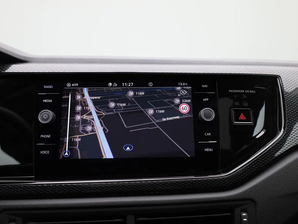 Volkswagen Polo 1.0 TSI Life Edition | Demo | Navigatie | Dr uit 2025, foto 16