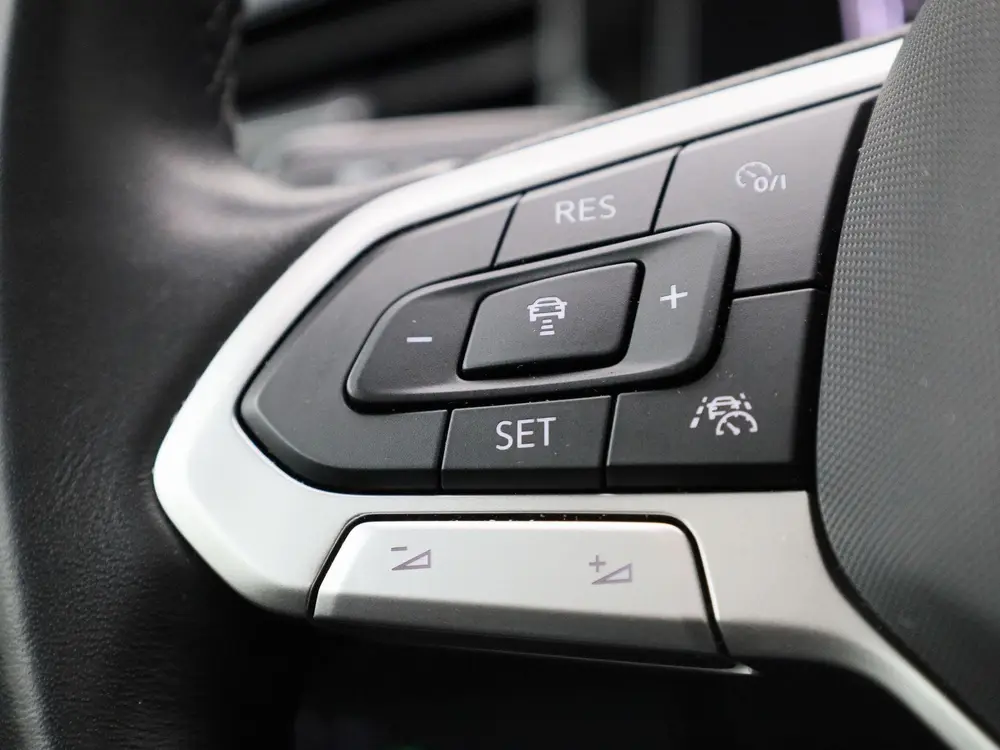 Volkswagen Polo 1.0 TSI Life Edition | Demo | Navigatie | Dr uit 2025, foto 18