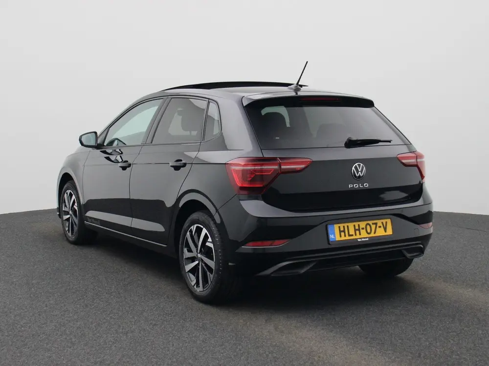 Volkswagen Polo 1.0 TSI Life Edition | Demo | Navigatie | Dr uit 2025, foto 2