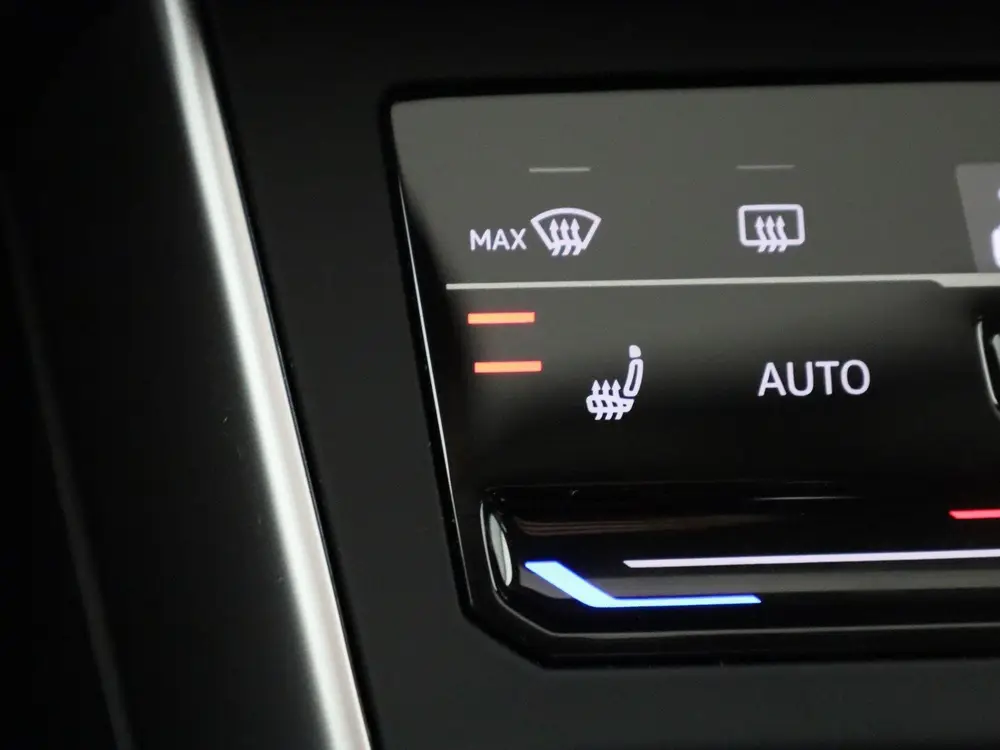 Volkswagen Polo 1.0 TSI Life Edition | Demo | Navigatie | Dr uit 2025, foto 20