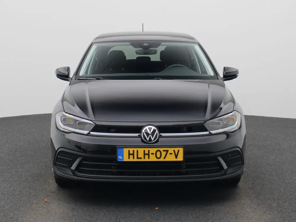 Volkswagen Polo 1.0 TSI Life Edition | Demo | Navigatie | Dr uit 2025, foto 3