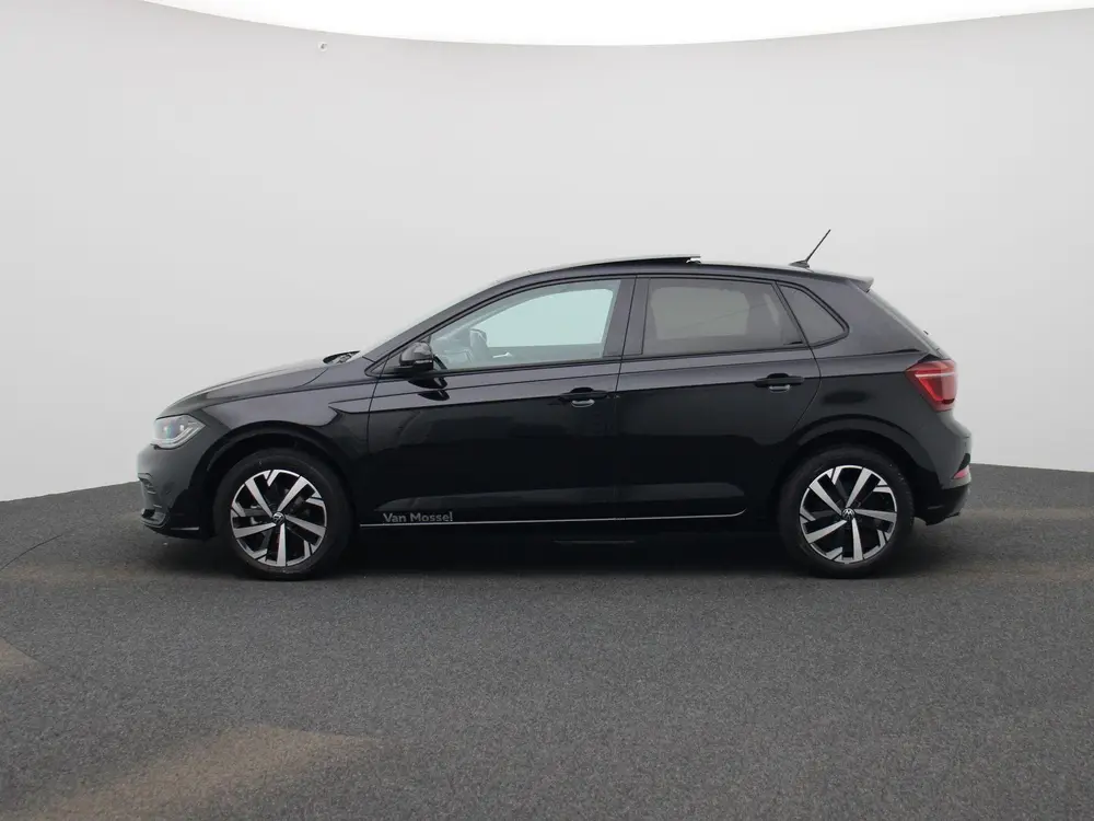 Volkswagen Polo 1.0 TSI Life Edition | Demo | Navigatie | Dr uit 2025, foto 4