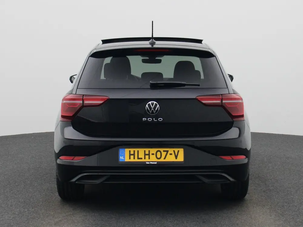 Volkswagen Polo 1.0 TSI Life Edition | Demo | Navigatie | Dr uit 2025, foto 5