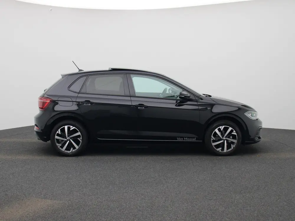 Volkswagen Polo 1.0 TSI Life Edition | Demo | Navigatie | Dr uit 2025, foto 6