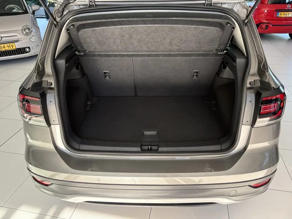 Volkswagen T-Cross 1.0 TSI Style Airco - Parkeersensoren - N uit 2020, foto 20