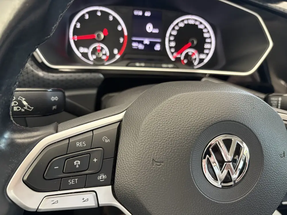 Volkswagen T-Cross 1.0 TSI Style Airco - Parkeersensoren - N uit 2020, foto 9