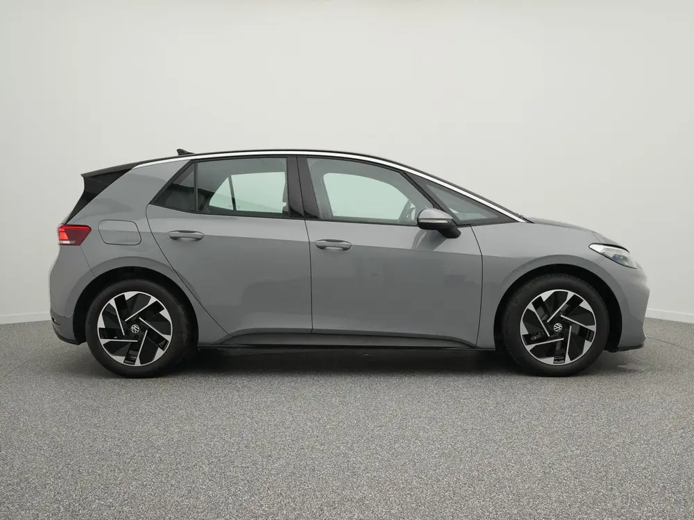 Volkswagen ID.3 Pro 58 kWh SOH 97.4% | Led Koplampen | Adapt uit 2024, foto 13