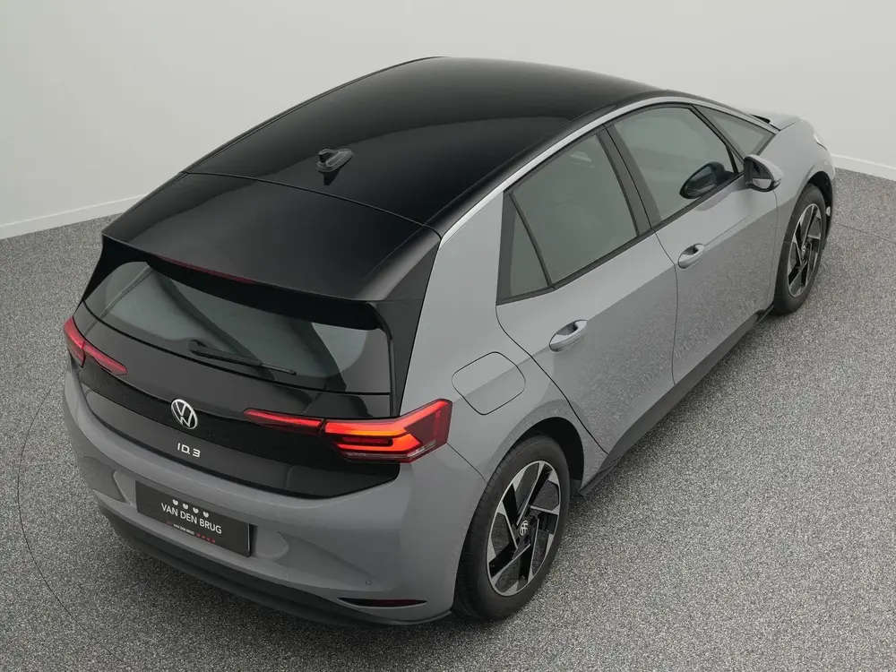 Volkswagen ID.3 Pro 58 kWh SOH 97.4% | Led Koplampen | Adapt uit 2024, foto 14