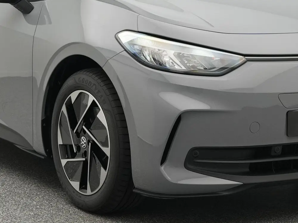 Volkswagen ID.3 Pro 58 kWh SOH 97.4% | Led Koplampen | Adapt uit 2024, foto 15
