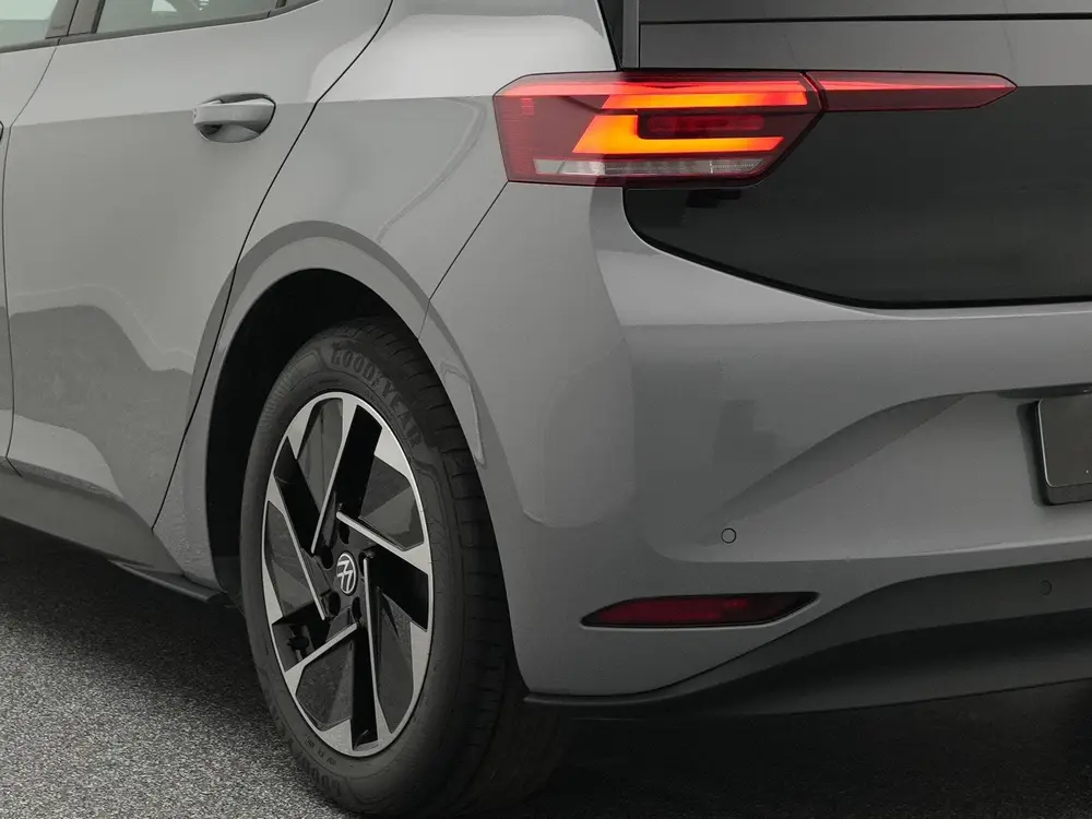 Volkswagen ID.3 Pro 58 kWh SOH 97.4% | Led Koplampen | Adapt uit 2024, foto 16