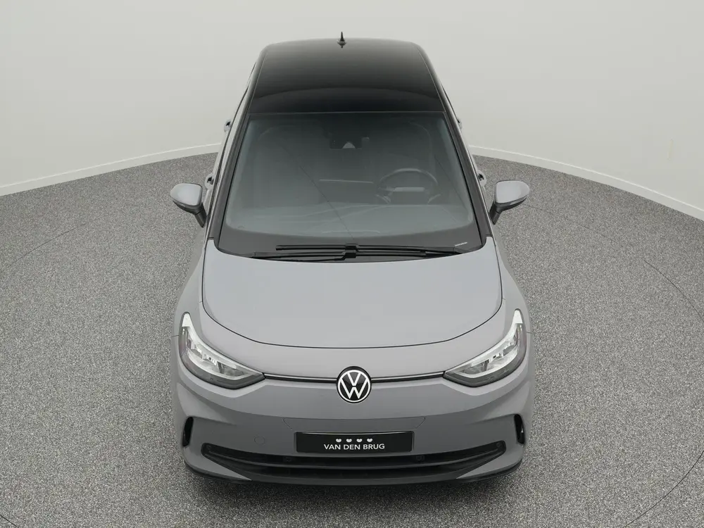 Volkswagen ID.3 Pro 58 kWh SOH 97.4% | Led Koplampen | Adapt uit 2024, foto 17
