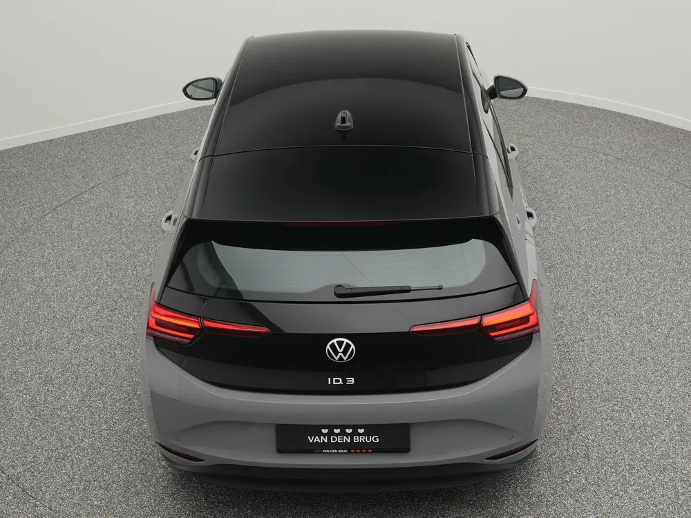 Volkswagen ID.3 Pro 58 kWh SOH 97.4% | Led Koplampen | Adapt uit 2024, foto 18