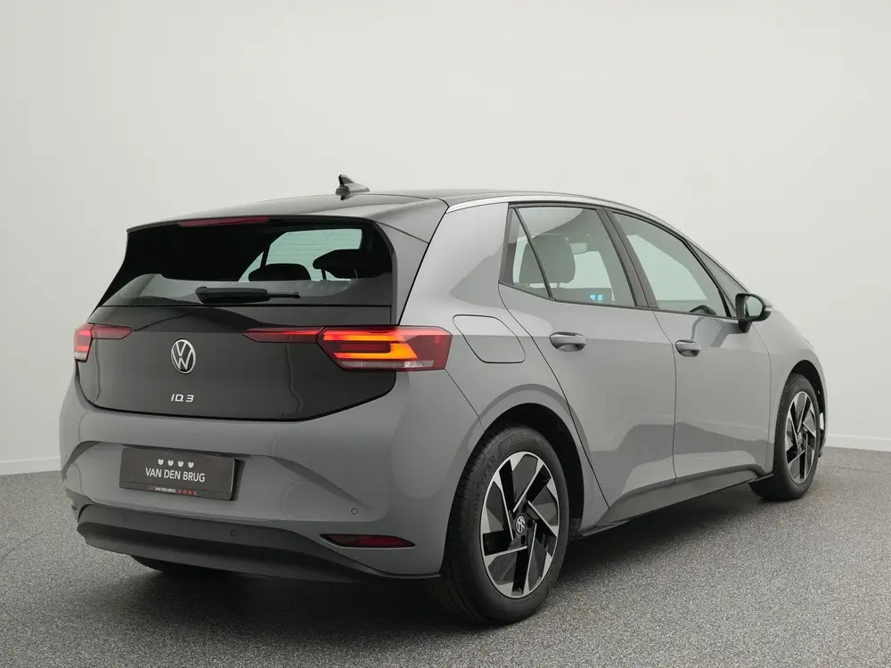 Volkswagen ID.3 Pro 58 kWh SOH 97.4% | Led Koplampen | Adapt uit 2024, foto 2