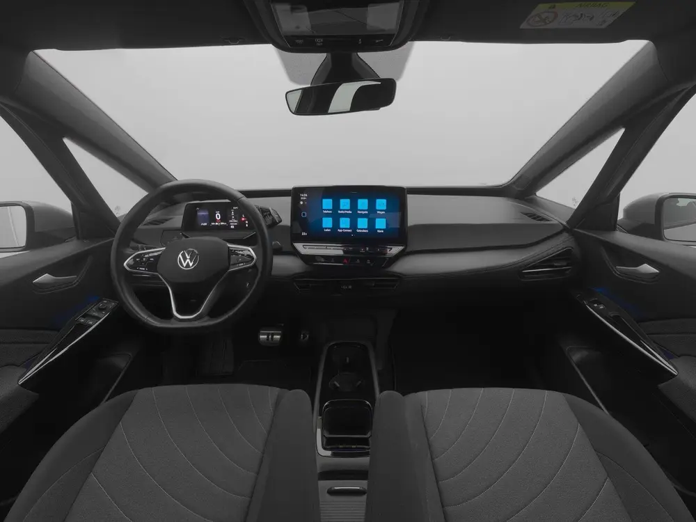Volkswagen ID.3 Pro 58 kWh SOH 97.4% | Led Koplampen | Adapt uit 2024, foto 3