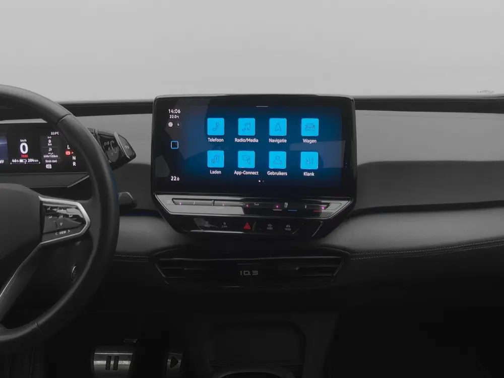 Volkswagen ID.3 Pro 58 kWh SOH 97.4% | Led Koplampen | Adapt uit 2024, foto 9
