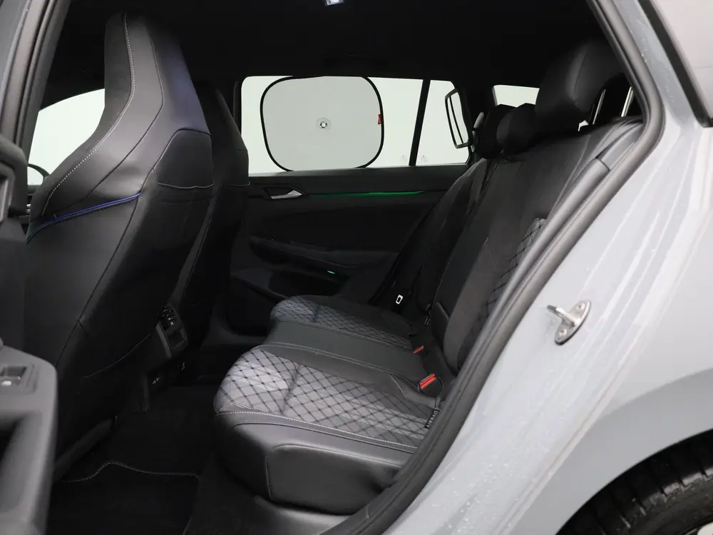 Volkswagen Golf Variant 1.5 eTSI R-Line Edition 116 PK Autom uit 2025, foto 11