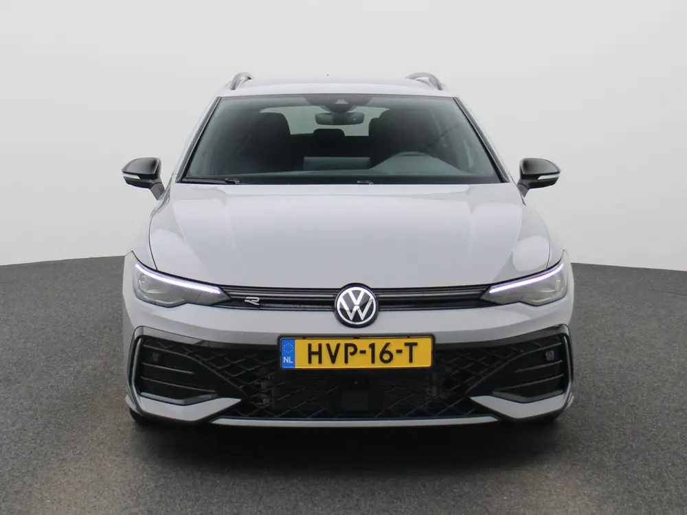 Volkswagen Golf Variant 1.5 eTSI R-Line Edition 116 PK Autom uit 2025, foto 2