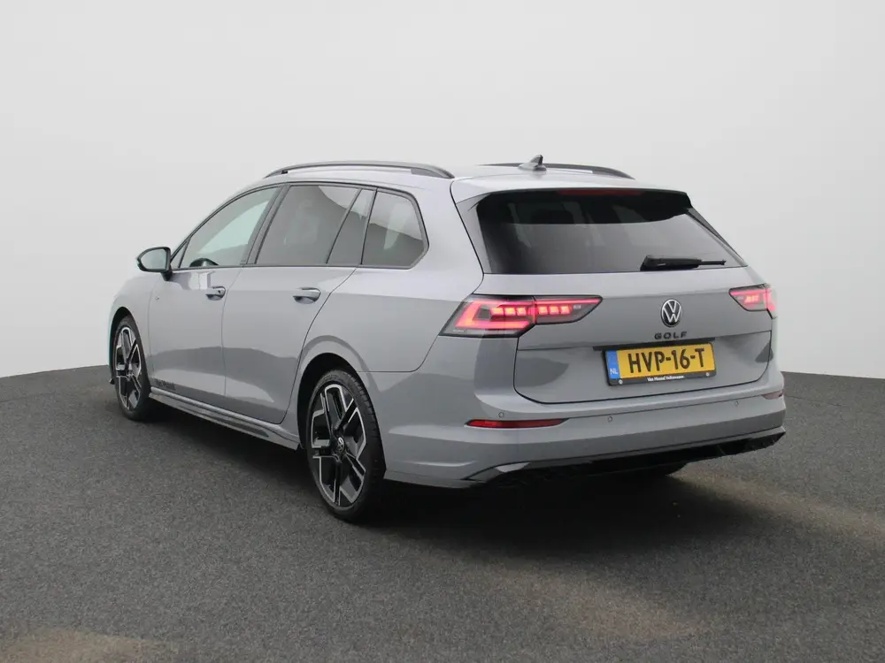 Volkswagen Golf Variant 1.5 eTSI R-Line Edition 116 PK Autom uit 2025, foto 3