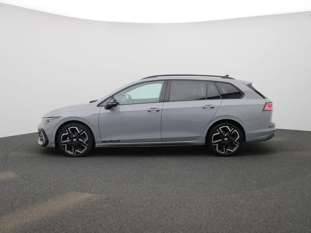 Volkswagen Golf Variant 1.5 eTSI R-Line Edition 116 PK Autom uit 2025, foto 4