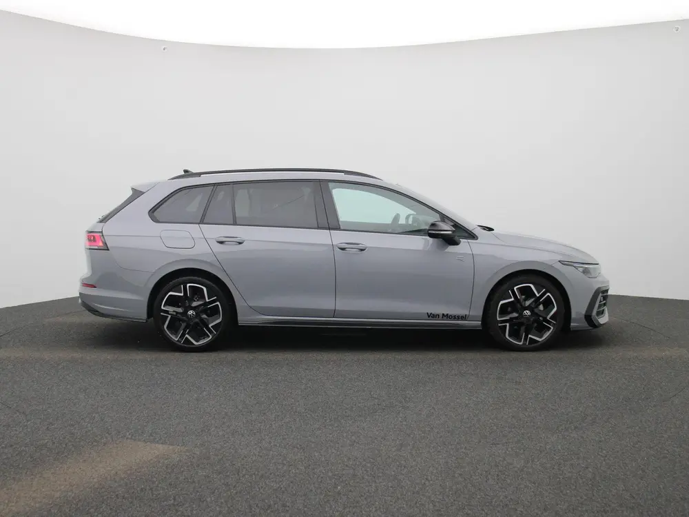 Volkswagen Golf Variant 1.5 eTSI R-Line Edition 116 PK Autom uit 2025, foto 6