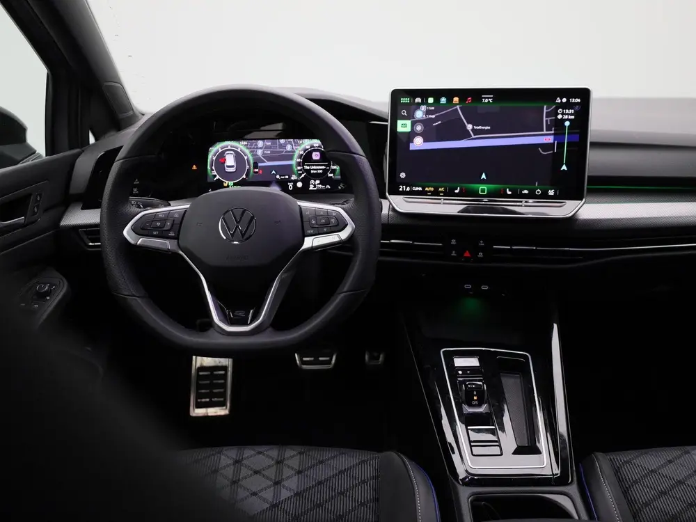 Volkswagen Golf Variant 1.5 eTSI R-Line Edition 116 PK Autom uit 2025, foto 7