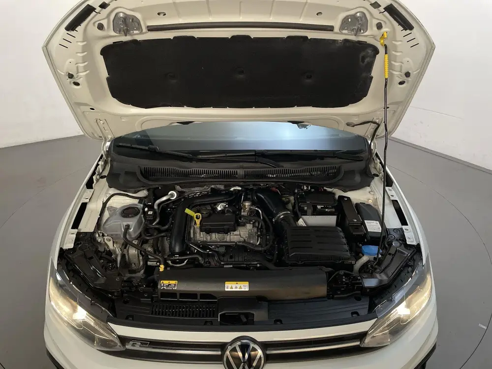 Volkswagen Polo 1.0 TSI R-Line Edition Camera Climate Contro uit 2021, foto 17