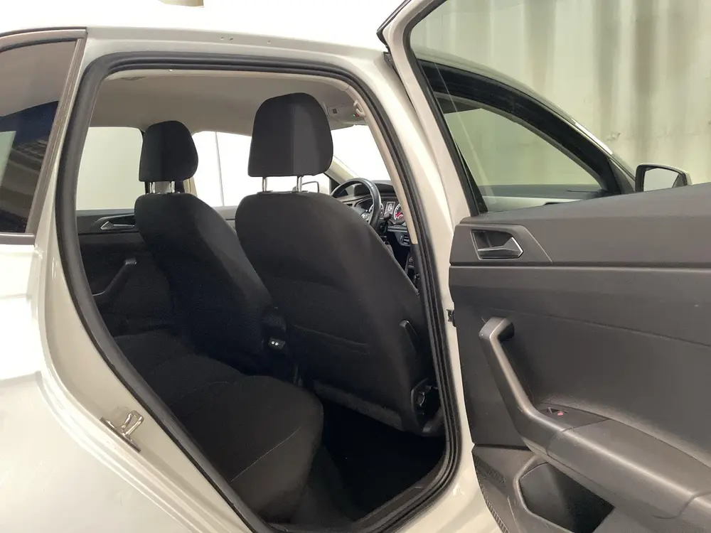 Volkswagen Polo 1.0 TSI R-Line Edition Camera Climate Contro uit 2021, foto 18