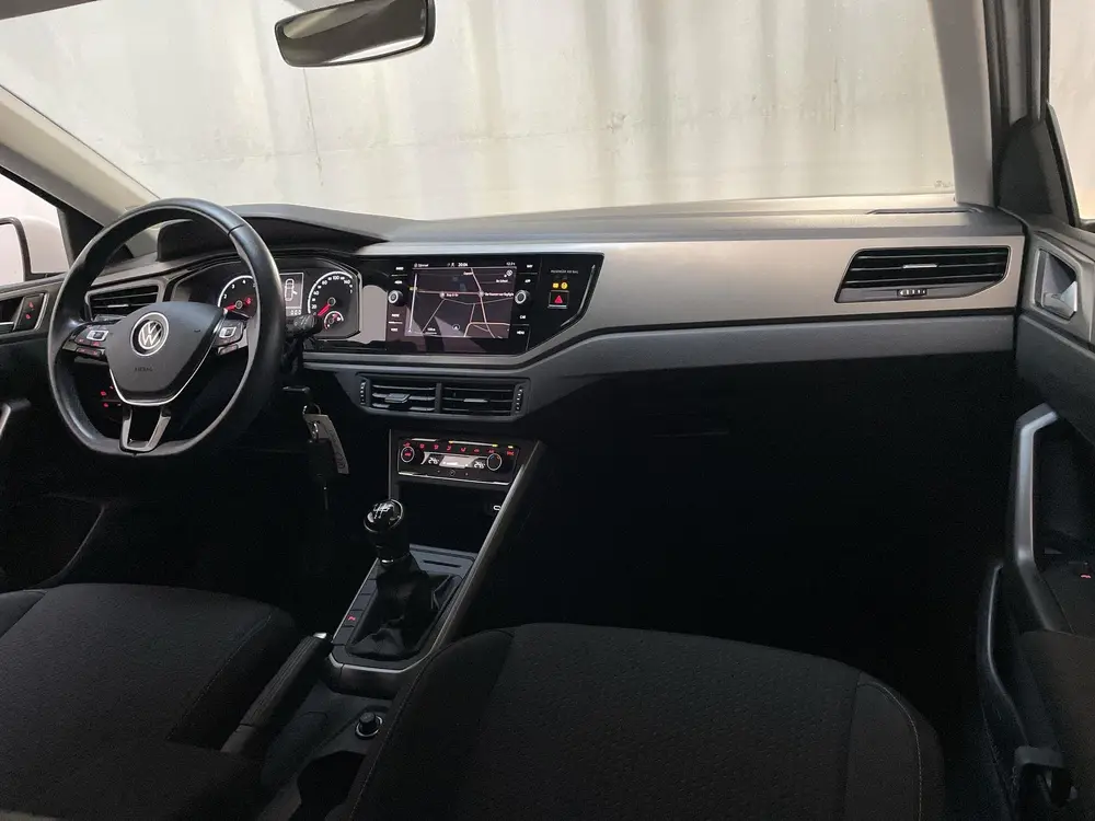 Volkswagen Polo 1.0 TSI R-Line Edition Camera Climate Contro uit 2021, foto 2